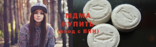 индика Абаза