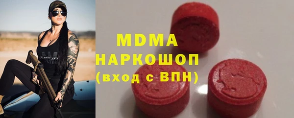индика Абаза