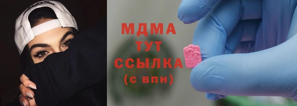 индика Абаза